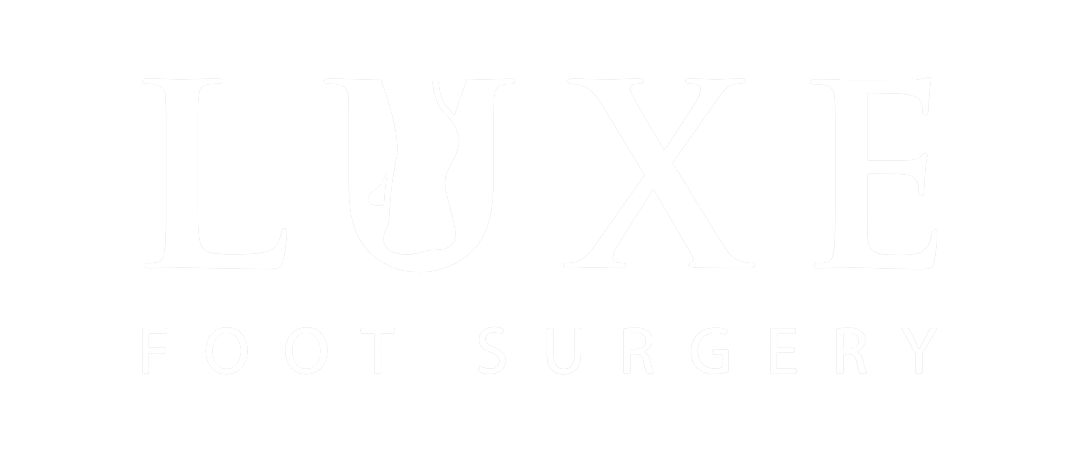 Luxe Foot Surgery